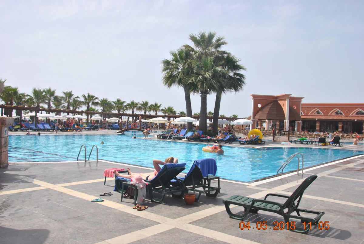 imagini hotel CLUB MEGASARAY BELEK